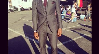 Fashion Events at NBA All-Star with LeBron James, James Harden, Dorell Wright & more