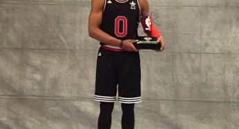 Russell Westbrook scores 41 to win NBA All-Star Game MVP [video]