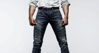 Russell Westbrook is the new Creative Director for True Religion Denim