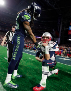 sherman-Brady