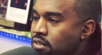 Kanye West on Amber Rose, 30 Showers, Kim’s legacy, Tyga and Kylie + More [Video]