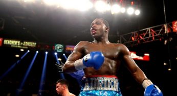 Premiere Boxing Champions Gives NBC Ratings Boost