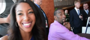 Calvin-Johnson-Lions-Engaged-Brittnay