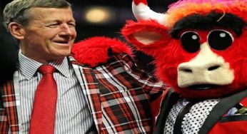 Craig Sager Returns To NBA Sidelines After 11-Month Absence [Video]