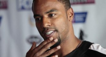Darren Sharper Sentenced To 9 Years For Sexual Assault
