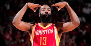 James-Harden