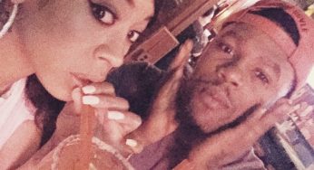 Keyshia Cole apologizes for blasting Daniel “Booby” Gibson on Instagram