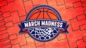 March-Madness