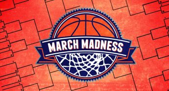 Are You Ready For March Madness? 2015 Bracket Revealed