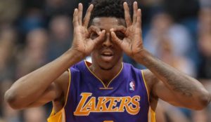 Nick-Young