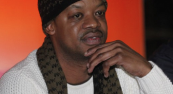 Steve Francis Chain Makes Its Way Home [Video]
