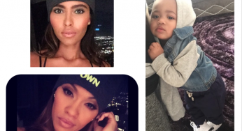 Evelyn Lozada Headed Back To Reality TV On OWN Network