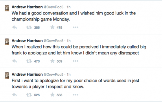 Apology-Andrew-Harrison