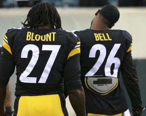 Blount-Bell