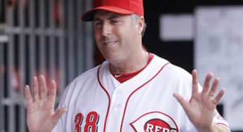 Cincinnati Reds Manager Bryan Price Goes On A 5 Minute Profanity-Laced Tirade On The Media [Audio]