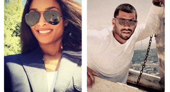 New Couple Alert? Are Seahawks QB Russell Wilson and Ciara Dating [Photos]
