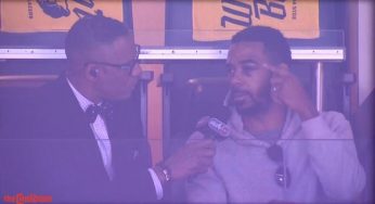 Grizzlies’ Mike Conley Had Metal Plates Inserted In Face To Repair Fractures [Photo]