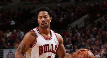 Assessing the Derrick Rose Impact (if any) on the 2015 NBA Playoffs