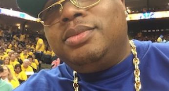 E40 Drops Golden State Warriors-Themed Remix to “Choices (Yup)” [Audio]