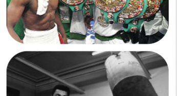 Floyd Mayweather Says He’s A Better Boxer Than Muhammad Ali [Video]