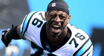 Cowboys Defensive End Greg Hardy Suspended 10 Games For Start Of 2015 Season