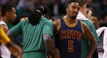 Cavs Sweep Celtics In Physical Game 4  [Video]