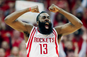 James-Harden