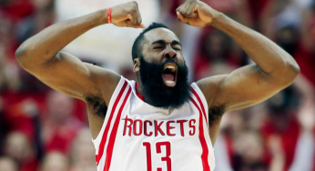 Houston Rockets Send Dallas Mavericks On Vacation