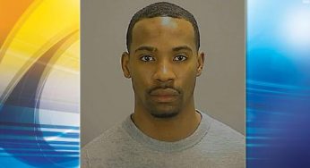 Javarais Crittenton Sentenced To 23 Years For 2011 Murder
