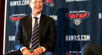 Atlanta Hawks Mike Budenholzer Wins NBA Coach Of The Year