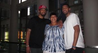 Marcus and Markieff Morris Allegedly Assaulted Man Who Texted “Inappropriate” Messages To Their Mom