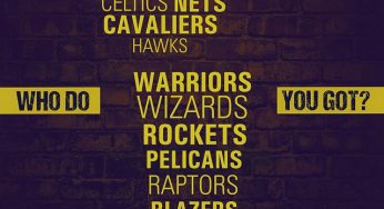 Jill’s 2015 NBA 1st Round Playoff Predictions