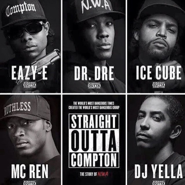 royalty free straight outta compton remake