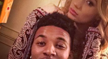 Nick Young Says Iggy Has To Go Through 12 Steps To Get An Engagement Ring