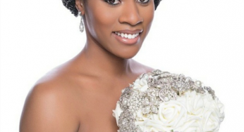 Russell Westbrook’s Fiancée Nina’s Bridal Photo Shoot [Photos]
