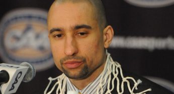 VCU Loses Shaka Smart To Texas