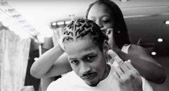 Showtime Drops Teaser For Documentary On Allen Iverson [Video]