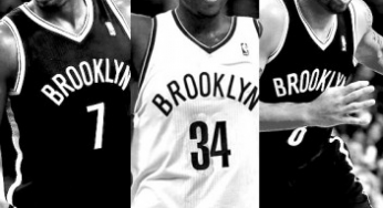Joe Johnson and Deron Williams Respond To Paul Pierce Saying They Aren’t Leaders