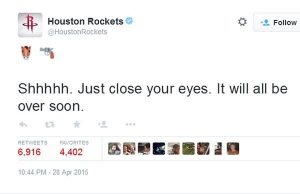 rockets-Tweet