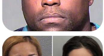 He Said She Said Warren Sapp vs. 2 Prostitutes: What Happened The Night Of His Arrest [Video]