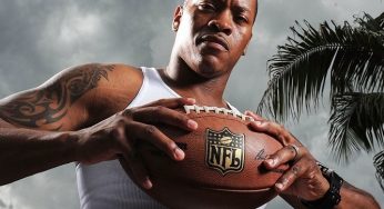 Former NFL Cornerback Charged in $32 Million Ponzi Scheme