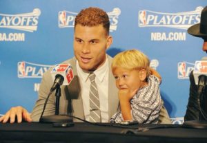 Blake-Griffin-Son