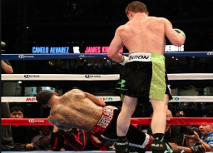 Canelo-Alvarez