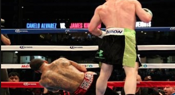 Canelo Alvaez Knocks Out James Kirkland In 3rd Round [Video]