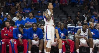 Clippers Suffer 4th Quarter Meltdown Against Houston Rockets