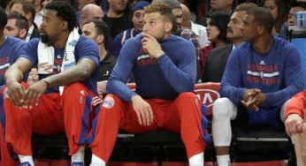 Rockets Stun Clippers With Game 7 Victory