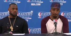 JR-LeBron-PostGame