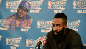 James-harden-Lil-B-NBA-Playoffs