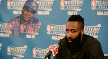 Who Is Lil B And What Does he Have To Do With The NBA Playoffs?