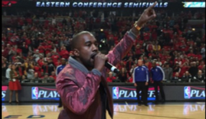 Kanye-West-Bulls